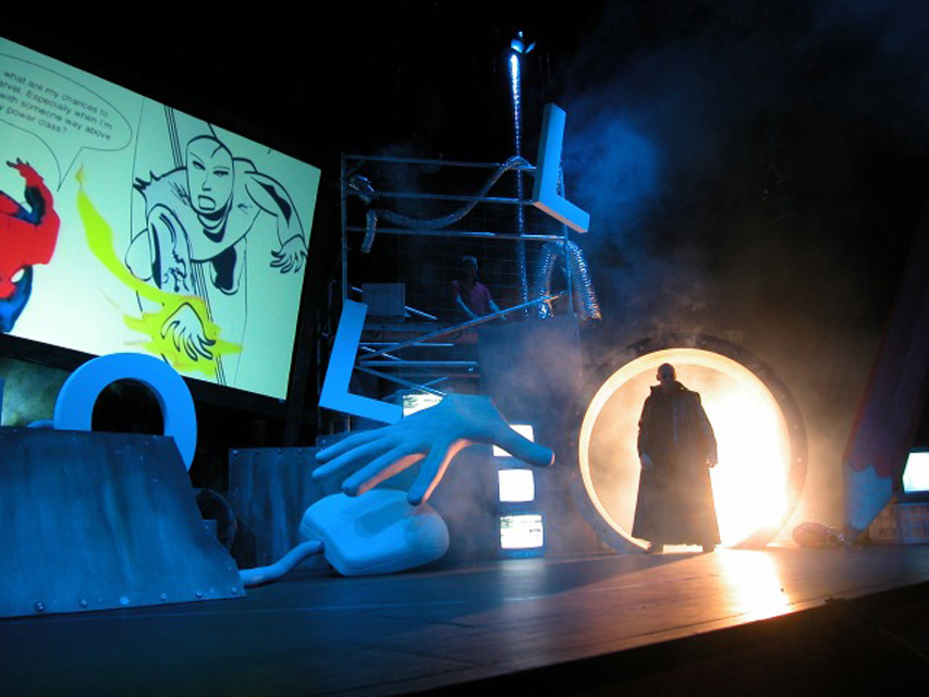 Events